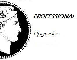 Upgrades